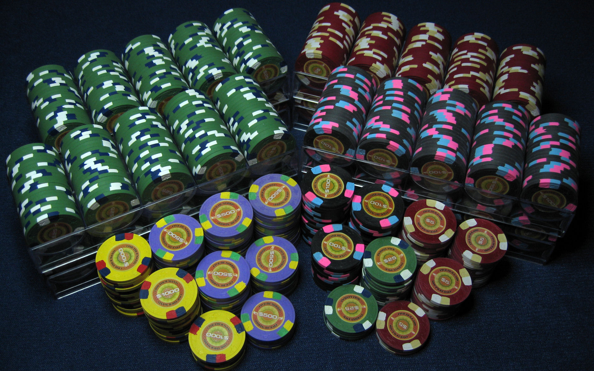 baccarat 777