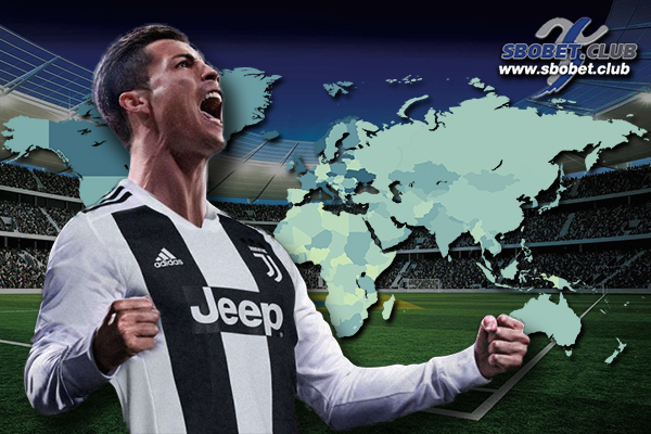 sbobet club popular
