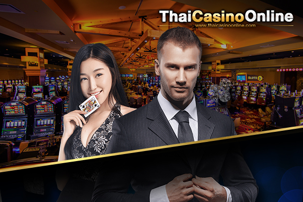thaicasinoonline baccarat gclub