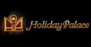 holiday live casino
